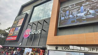 Nucleus Mall In Ranchi jharkhand [upl. by Lauro]