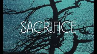 The Sacrifice – Andrei Tarkovsky – ReRelease Trailer [upl. by Rosana865]