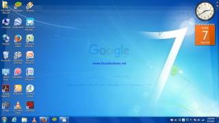 How to Download and Install WINRAR on WINDOWS 7 [upl. by Lenhard]