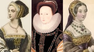 Henry VIIIs Illegitimate Daughters  BRAVE Tudors [upl. by Retsev]