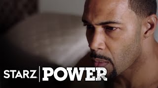 Power  Season 4 Episode 6 Preview  STARZ [upl. by Nohsreg558]