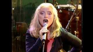 Blondie  Maria 1999 quotNYCquot Live Video HQ [upl. by Yoj173]