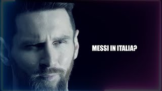 MESSI IN ITALIA  TUTTA LA VERITÀ  PARODIA [upl. by Delisle]