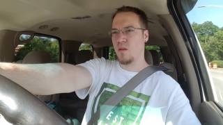 A Day with DaddyOFive VLOG [upl. by Karlens796]