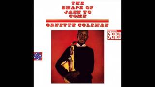 Ornette Coleman  Lonely Woman 1959 [upl. by Llennehc]