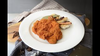 How To Cook Chicken Maryland Easiest Way [upl. by Schenck]