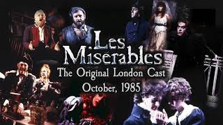 GRAN FINALE Les Miserables 10th Anniversary Musicalmov [upl. by Lucia]