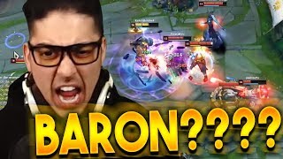 WHAT ABOUT BARON  Trick2g [upl. by Zia]