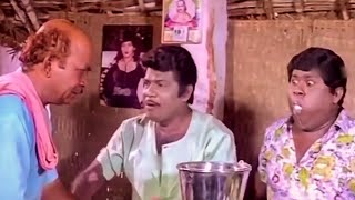 Goundamani Senthil Best Comedy  Tamil Comedy Scenes  Tamil Back to Back Comedy Scenes [upl. by Aissac]