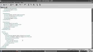 Maven Tutorial 06  Introduction to Plugins with the Maven Compiler Plugin [upl. by Eiramnerual127]