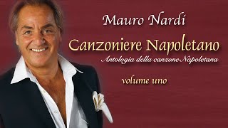 Mauro Nardi  Canzoniere Napoletano Volume Uno [upl. by Eno]