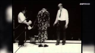 Joe Louis vs Max Schmeling II Full Film HD [upl. by Rodmann306]