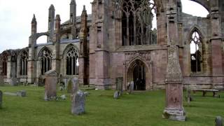 34 Rosslyn Chapel  A Treasure in Stone [upl. by Froehlich822]