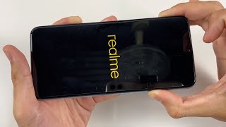 How to Hard reset Realme C21Y [upl. by Faber]