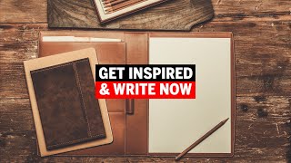 INSPIRING MUSIC TO WRITE TO 🤓  Increased focus concentration and creativity while writing [upl. by Ennaerb]