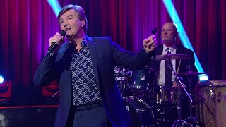 Daniel ODonnell performs a medley of hits  The Late Late Show  RTÉ One [upl. by Pomeroy809]