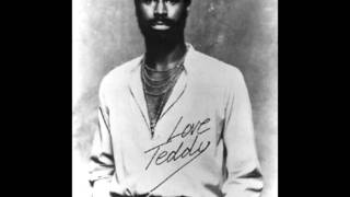 Teddy Pendergrass You cant hide from yourself 1977 [upl. by Francisco]