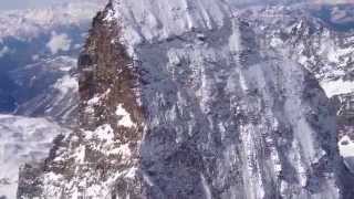 Matterhorn Aerial Tour [upl. by Worsham]