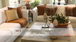 How to Arrange Your Living Room Furniture [upl. by Reisch114]