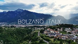 Bolzano  Italy [upl. by Calla]