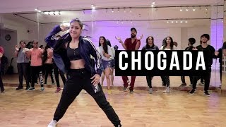 CHOGADA TARA  DARSHAN RAVAL  DHANASHREE VERMA  LOVERATRI BOLLYWOOD GARBA  Salman khan [upl. by Thibaud219]