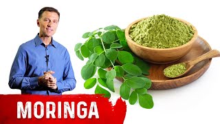 The Benefits of Moringa [upl. by Gerrard]