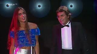 AL BANO amp ROMINA POWER  Felicità 1982 [upl. by Ennairej606]