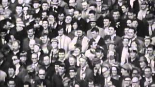 England v Scotland  Wembley 1967 [upl. by Davine]