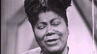 Mahalia Jackson [upl. by Rockwood]