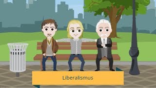 Was ist eigentlich Liberalismus [upl. by Aramoiz]