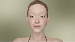 10 Ways To Remove Facial Skin Lesions [upl. by Coben201]