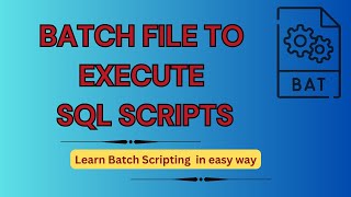 How To Make a Batch File Run on Startup [upl. by Galina]