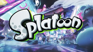 SPLATOON • Hype Battle Music Compilation [upl. by Parsaye]