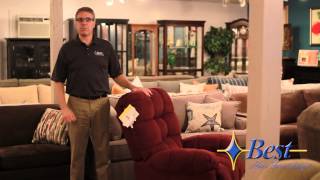 Best Home Furnishings Recliner selection [upl. by Stefanie25]