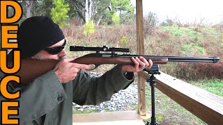 Super Old Marlin Model 60 Review [upl. by Hedda695]