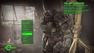 Fallout 4 Multiplayer  Beginners Guide [upl. by Tally422]