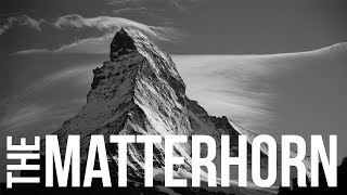 THE MATTERHORN [upl. by Frasch]