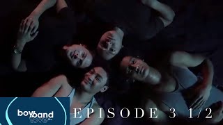 BoyBand Love The Series wsubs Episode 03 12 [upl. by Ysor]