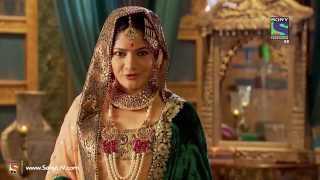 Bharat Ka Veer Putra Maharana Pratap  Episode 251  30th July 2014 [upl. by Lindner]