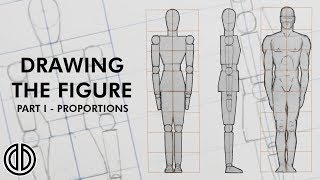 How To Make Papercraft Figures Tutorial [upl. by Addi]