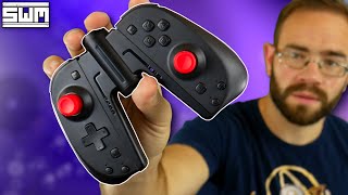 The Best New JoyCon Controllers For 2020 [upl. by Allemat]