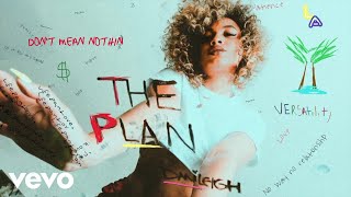 DaniLeigh  Dont Mean Nothin Official Audio [upl. by Mccafferty]