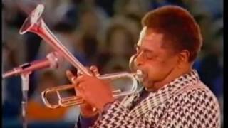 Manteca  Dizzy Gillespie [upl. by Hameean]