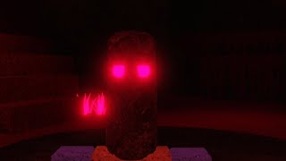 Project Somnia How To Get The Moai Effect [upl. by Nylirrehs800]