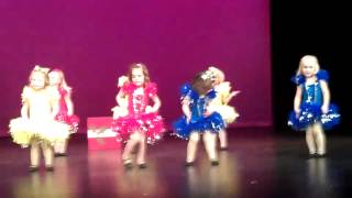 Funniest Dance Recital Moment [upl. by Carper638]