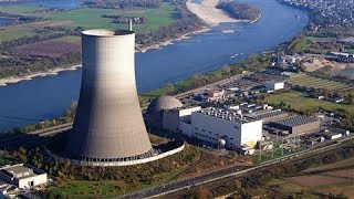 How Are Nuclear Plants Decommissioned [upl. by Ellmyer125]