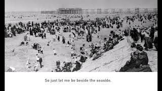 I Do Like To Be Beside The Seaside Cover By HH [upl. by Hsirap]