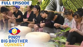 Pinoy Big Brother Connect  February 11 2021 Full Episode [upl. by Carrol367]