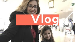 Vlog Surprise  عندي ليكم مفاجئة [upl. by Binette]