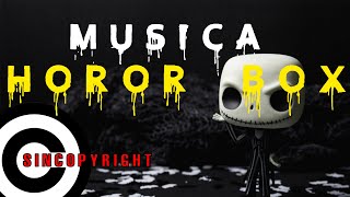 MUSICA de TERROR sin copyright para VIDEOS🆘 RealSound [upl. by Atronna608]